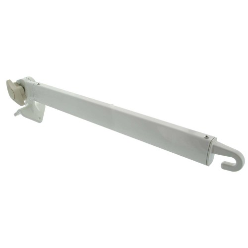 Braccio Fermatenda da Sole Accessorio per Tenda Parasole da Balcone