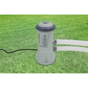 Pompa a Filtro Intex per Piscina 3.785 lt Depuratore per Filtraggio Acqua 2