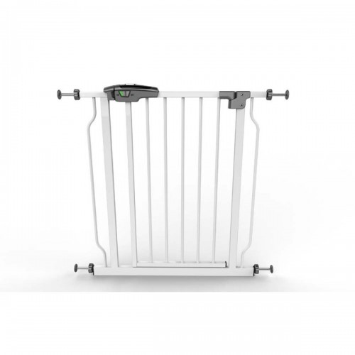 Cancelletto 75,5x85 di Sicurezza per Bambini Clic Clac per Scale