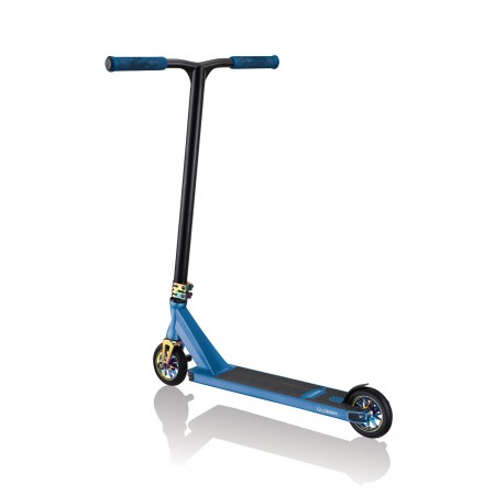 Scooter Acrobatico per Livello Avanzato Monopattino da 8 Anni Acrobazie