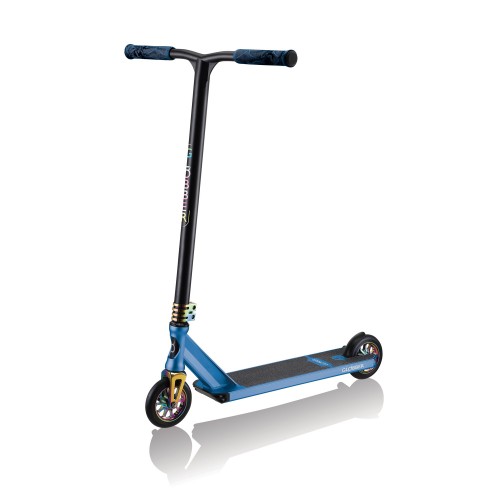 Scooter Acrobatico per Livello Avanzato Monopattino da 8 Anni Acrobazie