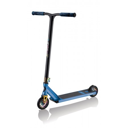 Scooter Acrobatico per Livello Avanzato Monopattino da 8 Anni Acrobazie
