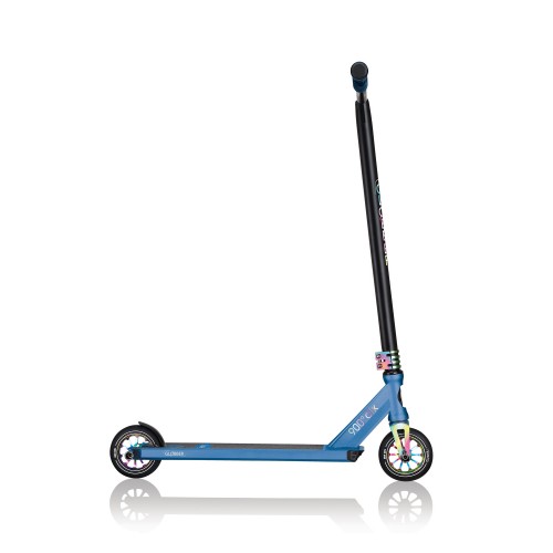 Scooter Acrobatico per Livello Avanzato Monopattino da 8 Anni Acrobazie