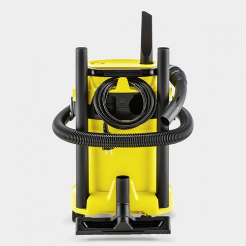 Bidone Aspiratutto Karcher Aspira Solidi e Liquidi Multiuso Professionale