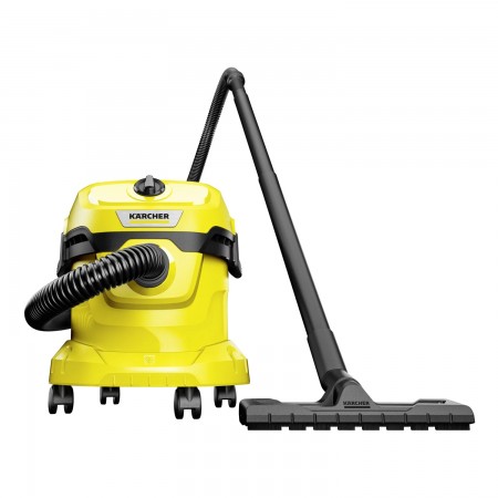 Bidone Aspira Solidi e Liquidi Aspiratutto Karcher Multiuso Professionale