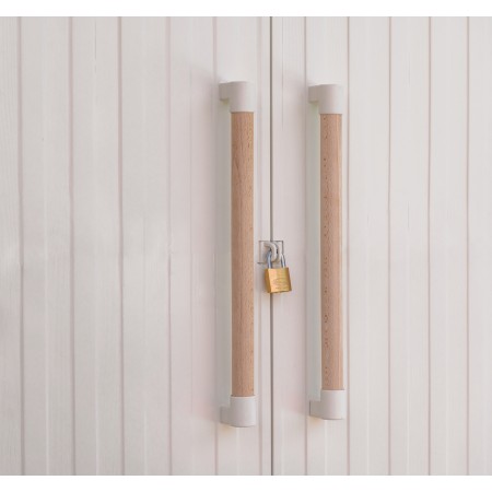 Keter Armadio Multispace da Esterno Impermeabile Certificato Resistente