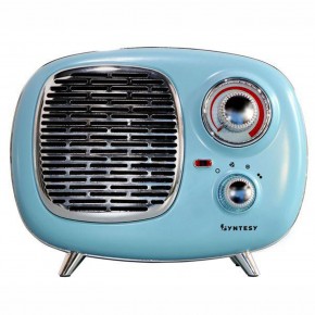Termoventilatore 1500 W Stufa a Resistenza per Riscaldamento Caldobagno