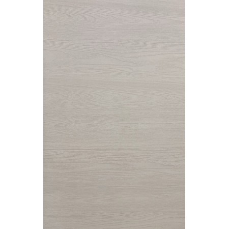 Pannello per Porta Blindata Liscio Olmo Bianco da interno in Laminato