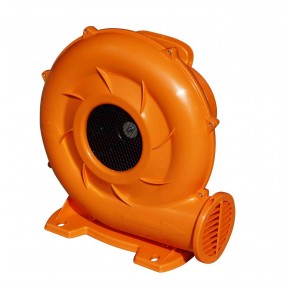 Ricambio Motore Soffiatore Giochi Gonfiabili Grandi Piccoli da 320 watt Bambini
