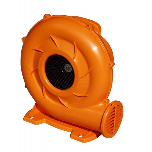 Motore Ricambio Potenza 650 Watt Giochi Gonfiabili Grandi Piccoli Soffiatore