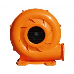 Motore Ricambio Potenza 650 Watt Giochi Gonfiabili Grandi Piccoli Soffiatore 2