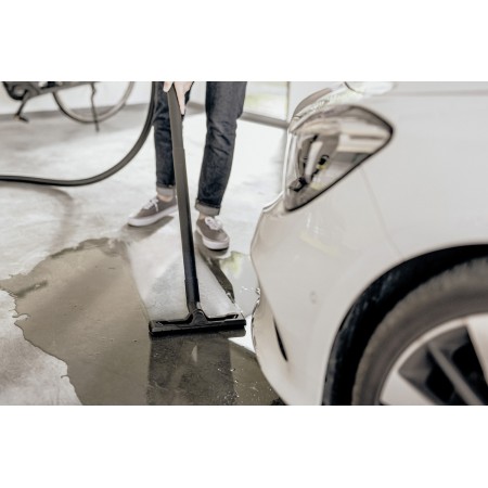 Bidone Aspiratutto Multiuso Karcher per Solidi e Liquidi Professionale