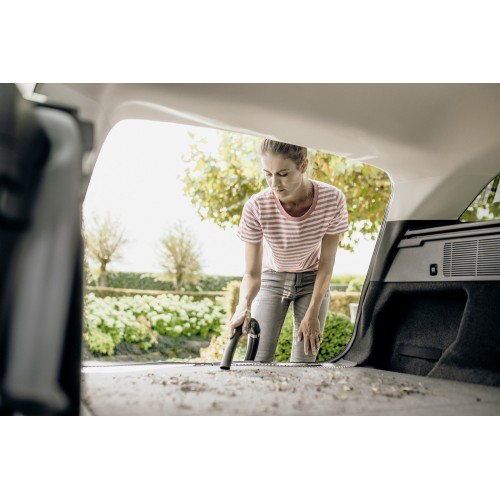 Bidone Aspiratutto Multiuso Karcher per Solidi e Liquidi Professionale