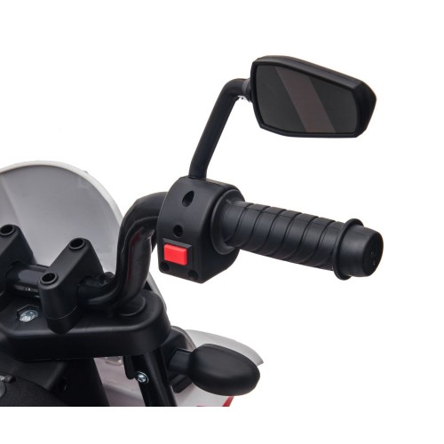 Aprilia Motocross RX125 Moto Elettrica Bambino Batteria | BricoShop24