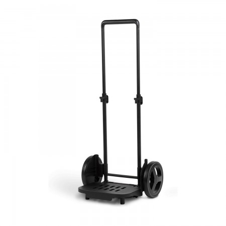 Carrello per Spesa Gimi con Sacca Termica da 60 lt Trolley Pieghevole