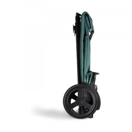 Carrello per Spesa Gimi con Sacca Termica da 60 lt Trolley Pieghevole