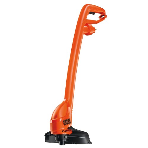 Tagliabordi Elettrico Black & Decker  250 W Decespugliatore per Bordi