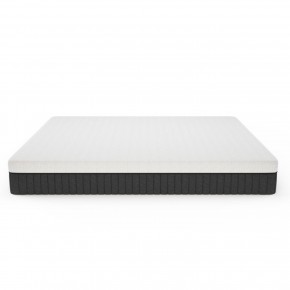Materasso per Letto Matrimoniale a 2 Piazze 160x190 Morbido Alto 25 cm 2