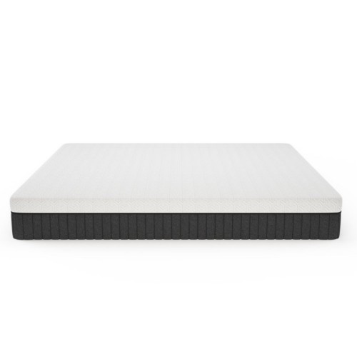 Materasso per Letto Matrimoniale a 2 Piazze 160x190 Morbido Alto 25 cm