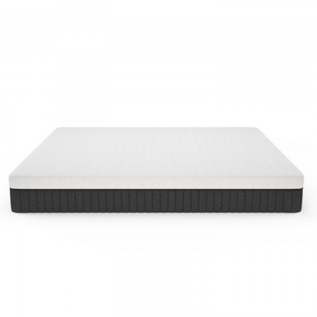 Materasso per Letto Matrimoniale a 2 Piazze 160x190 Morbido Alto 25 cm