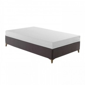 Materasso Morbido per Letto Matrimoniale 160x190 a 2 Piazze Sfoderabile