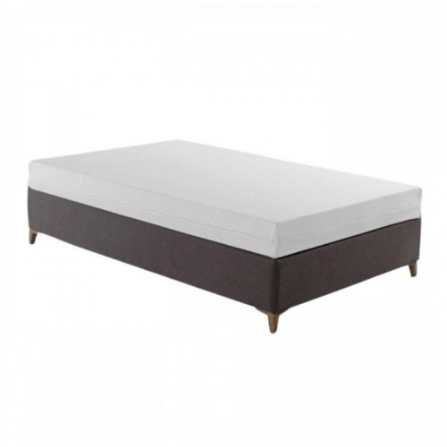 Materasso Morbido per Letto Matrimoniale 160x190 a 2 Piazze Sfoderabile