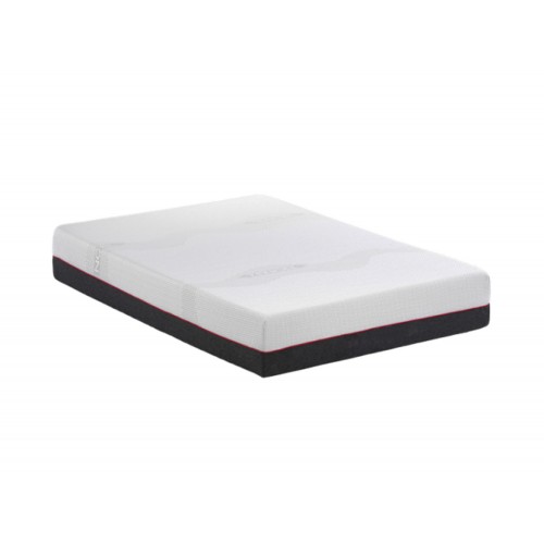 Materasso Memory Foam per Letto Matrimoniale 160x190 Morbido a 2 Piazze
