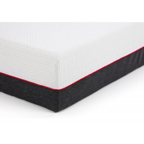 Materasso Memory Foam per Letto Matrimoniale 160x190 Morbido a 2 Piazze