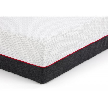 Materasso Memory Foam per Letto Matrimoniale 160x190 Morbido a 2 Piazze