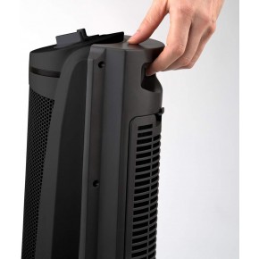 Stufa Black & Decker Termoventilatore Ceramico Regolabile Oscillante 2