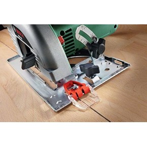 Sega Circolare Bosch con Protezione Lama Tagli Precisi per Legno 850W 2