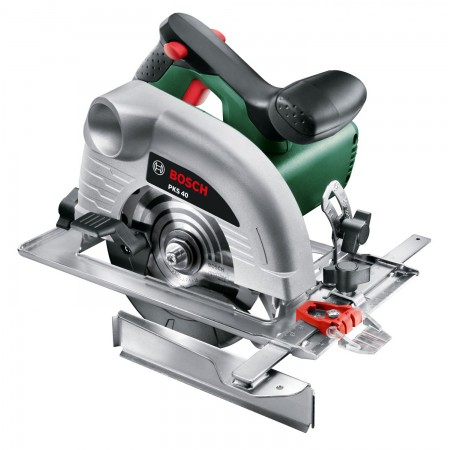 Sega Circolare Bosch con Protezione Lama Tagli Precisi per Legno 850W