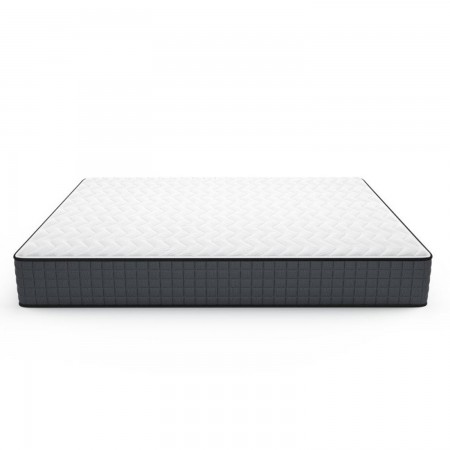Materasso Letto Matrimoniale 140x190 a Due Piazze Memory Foam Morbido