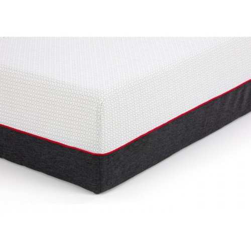 Materasso 120x190 in Memory Foam per Letto alla Francese Una Piazza e Mezza