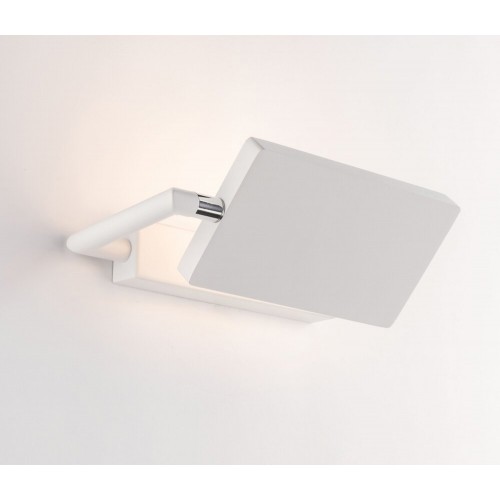 Luce Orientabile da Parete Intec Applique da Interno Regolabile a LED