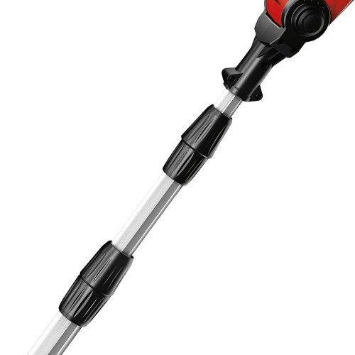 Svettatoio Telescopico Potatore Sega Potatrice a Batteria Multifunzione