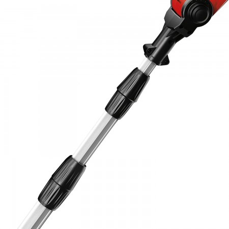 Svettatoio Telescopico Potatore Sega Potatrice a Batteria Multifunzione
