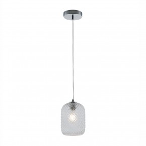 Lampadario da Soffitto Luce in Vetro a Sospensione Elegante da Interno