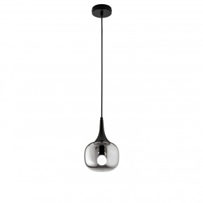 Lampadario a Sospensione Luce da Soffitto in Vetro Elegante di Design