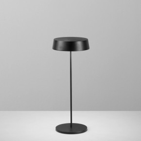 Lampada da Tavolo Intec Luce a LED Batteria Ricaricabile da Esterno 2