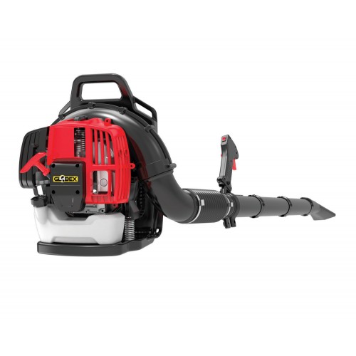 Soffiatore Globex con Motore a Scoppio per Giardinaggio Soffia Foglie