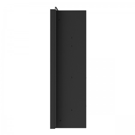 Outlet Inserto Camino Elettrico Tagu da Incasso Parete Termostato Led