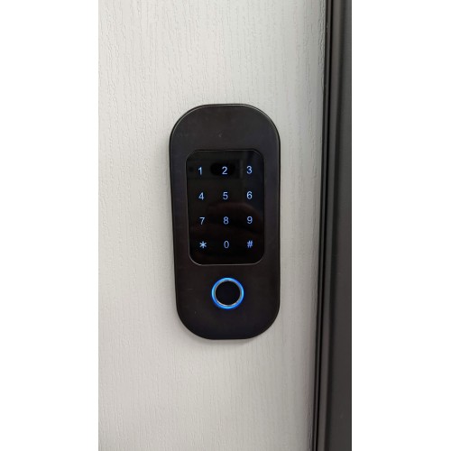 Incontro Elettrico Apertura Automatica Porta Blindata Elettroserratura Apriporta