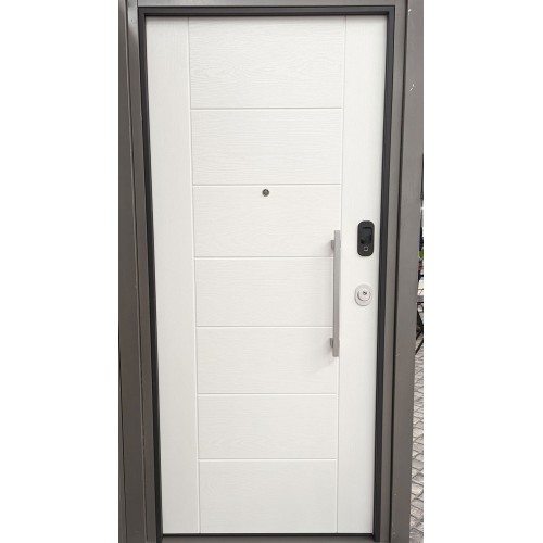 Incontro Elettrico Apertura Automatica Porta Blindata Elettroserratura Apriporta