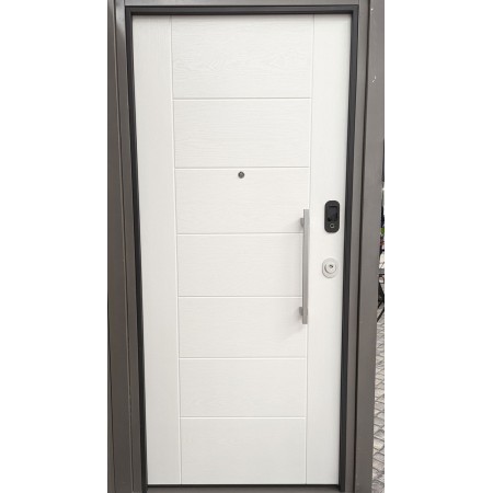 Incontro Elettrico Apertura Automatica Porta Blindata Elettroserratura Apriporta