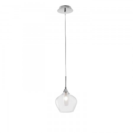 Lampadario Moderno Luce a Sospensione da Interno Lampada di Design