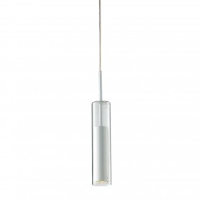 Lampada a Sospensione da Interno Lampadario in Vetro dal Design Moderno