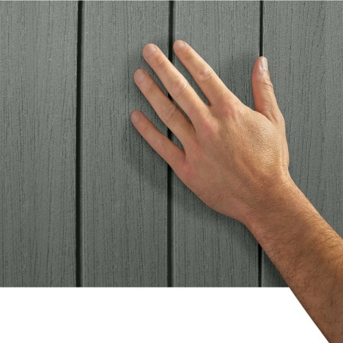 Casetta da Giardino Keter Darwin Capanno per Attrezzi 190x122cm