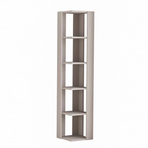 Libreria Angolare Arredamento Minimal Casa Salotto