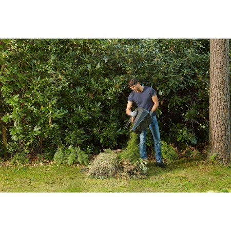 Tagliaerba Black+Decker 1000w Tosa Prato Erba Giardinaggio Leggero 3 Altezze